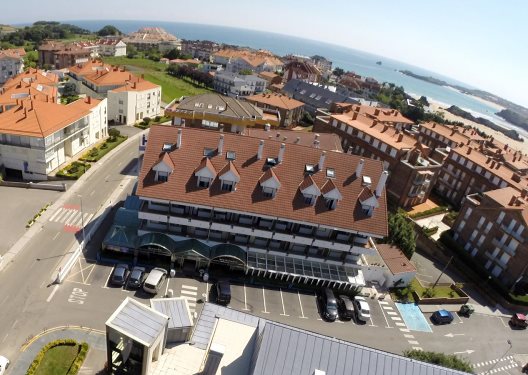 Hotel Isabel