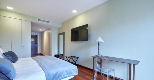 Hotel Isabel De Farnesio & Spa