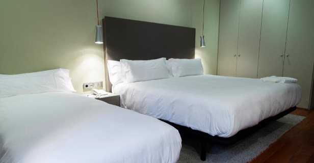 Hotel Isabel De Farnesio & Spa