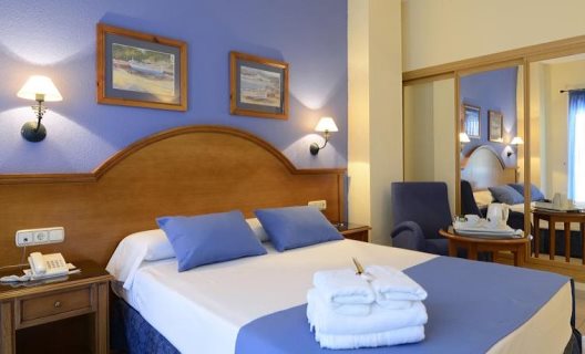 Hotel Isabel Torremolinos
