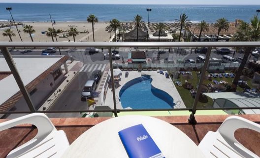 Hotel Isabel Torremolinos