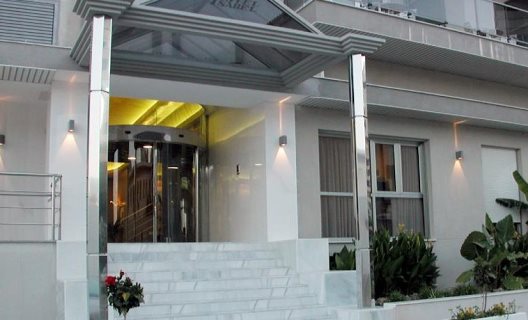 Hotel Isabel Torremolinos