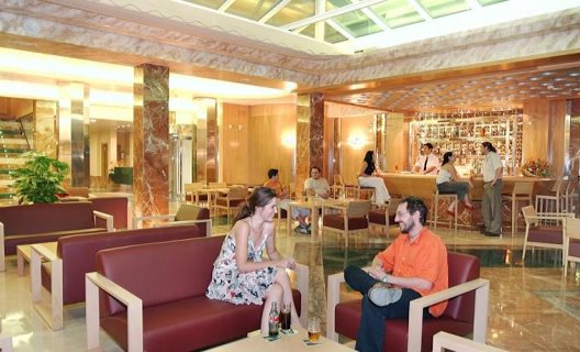 Hotel Isabel Torremolinos