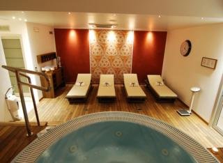 Hotel Iseo Lago