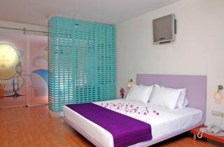 Hotel Isil Club Bodrum