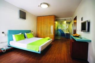 Hotel Isil Club Bodrum