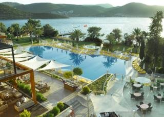 Hotel Isil Club Bodrum