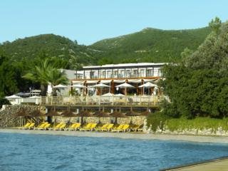Hotel Isil Club Bodrum