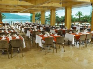 Hotel Isil Club Bodrum