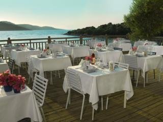 Hotel Isil Club Bodrum