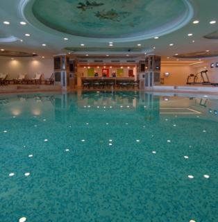 Hotel Isis & Spa