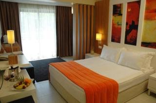 Hotel Isis & Spa