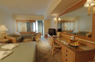 Hotel Isis & Spa