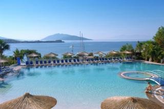 Hotel Isis & Spa