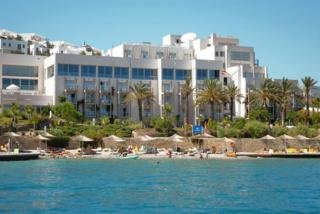 Hotel Isis & Spa