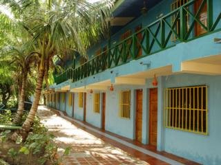 Hotel Isla Arena Plaza