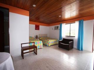 Hotel Isla Arena Plaza