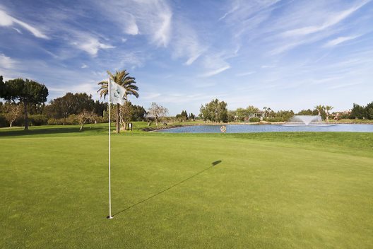 Hotel Isla Canela Golf