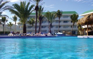 Hotel Isla Caribe Beach Resort