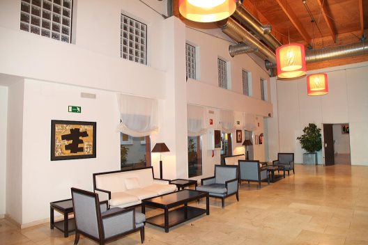 Hotel Isla De La Garena