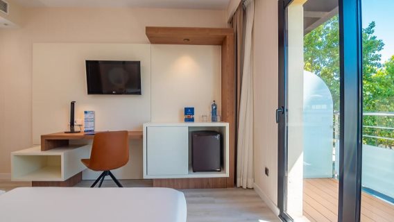 Hotel Isla Mallorca