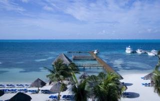 Hotel Isla Mujeres Palace All Inclusive