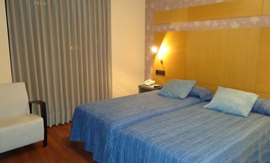 Hotel Isla Nova