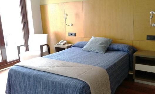 Hotel Isla Nova