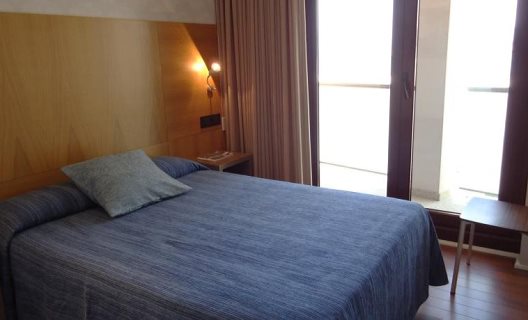 Hotel Isla Nova