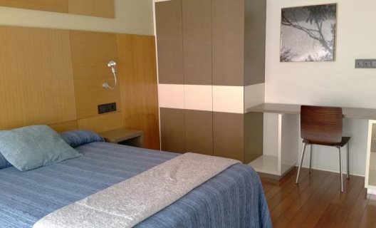 Hotel Isla Nova