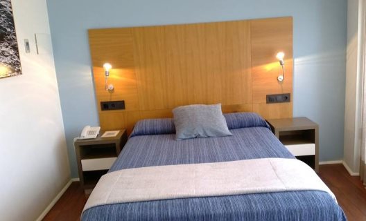 Hotel Isla Nova