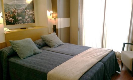 Hotel Isla Nova