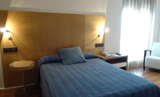 Hotel Isla Nova