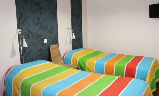 Hotel Isla Nova