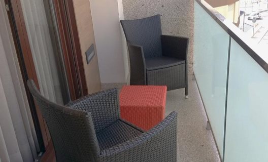 Hotel Isla Nova