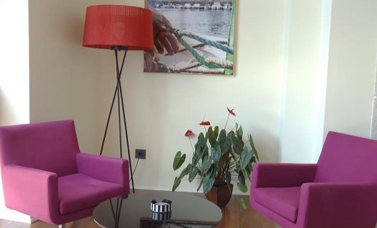 Hotel Isla Nova
