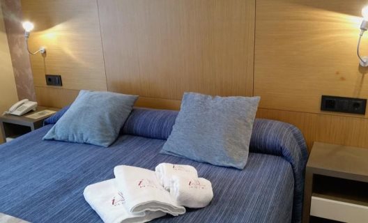 Hotel Isla Nova