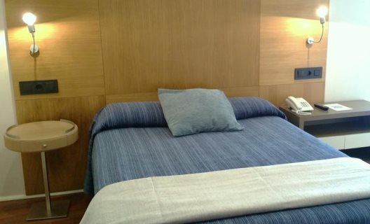 Hotel Isla Nova