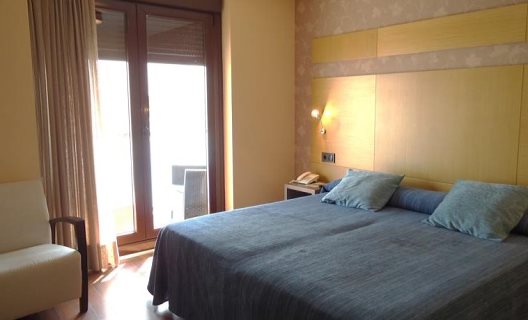 Hotel Isla Nova