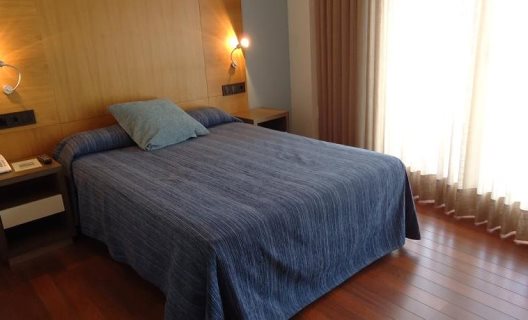 Hotel Isla Nova
