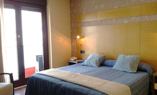 Hotel Isla Nova