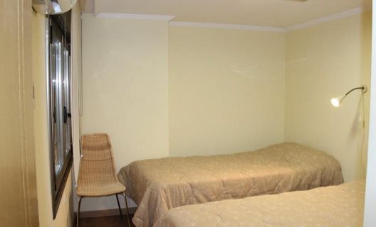 Hotel Isla Nova