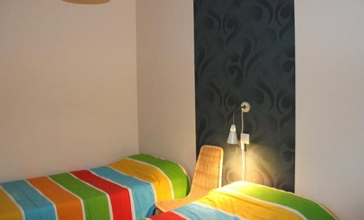Hotel Isla Nova
