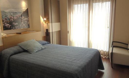 Hotel Isla Nova