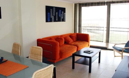Hotel Isla Nova