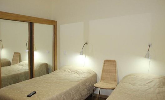 Hotel Isla Nova