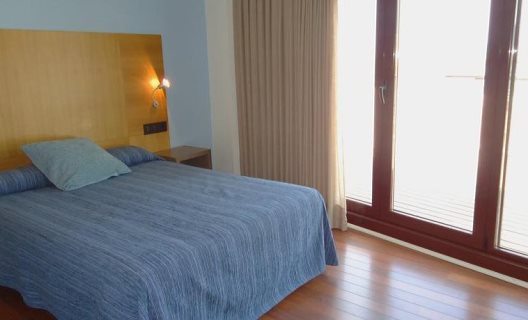 Hotel Isla Nova