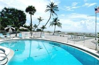 Hotel Island Inn