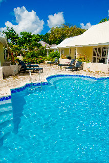 Hotel Island Inn