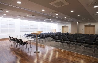 Hotel Islande Airbaltichotel